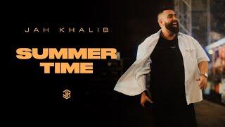 Jah Khalib  – Summer Time