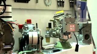 HydroVision India 2012 Show Report Video