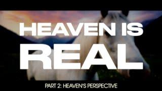 Fix Your Focus: How Heaven's Perspective Changes Everything