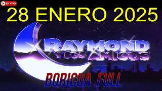 Raymond y Sus Amigos COMEDIAS En Vivo 28 Enero 2025