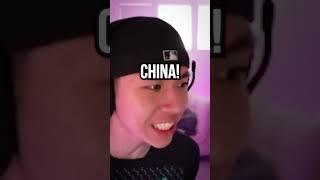 Ray Got Scared Watching If Taiwan Attacks China 