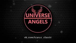 ICARUS. Мидлас. Камень Маны. UniverseAngels