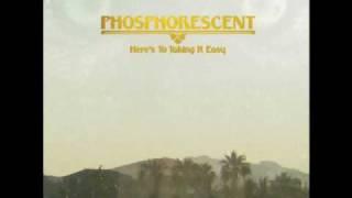 Phosphorescent - 'The Mermaid Parade' (Dead Oceans)