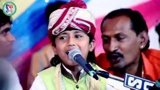 Lagan Lagi Piu Milan Ri | SURESH LOHAR | Dhana Bhartiji | 2016 New Video | Rajasthani Live Bhajan