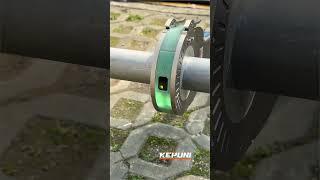 ORBITAL WELDING MACHINE.#KEPUNI #welding #pipewelding #pipewelder #orbitalwelding