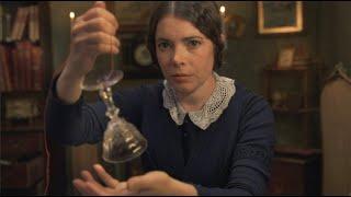 The Séance, 1847 | ASMR Roleplay (Victorian era, spooky, soft spoken)