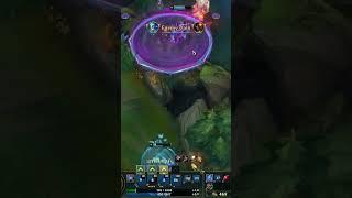 How To 1v9 As Renata Glasc #shorts #twitch #leagueoflegends