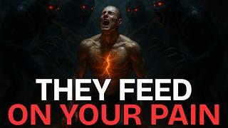 EARTH Was Built to Harvest Your Soul – Here's the DARK TRUTH