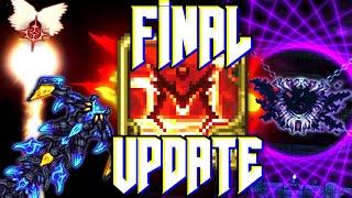 CALAMITY INFERNUM'S FINAL UPDATE 1.9 | PART 1