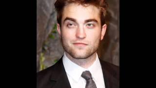 Robert Pattinson - С днем рождения, Верочка!