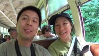 JSAdventure #126 - July 4th Trip [part 5] - Big South Fork National River & Recreation Area, KY