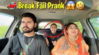 BREAK FAIL PRANK ON MOM Reactions   Bawan Preet Vlogs