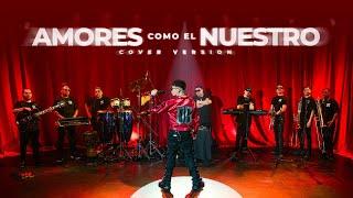 NICKOOG CLK - AMORES COMO EL NUESTRO (COVER VERSION)