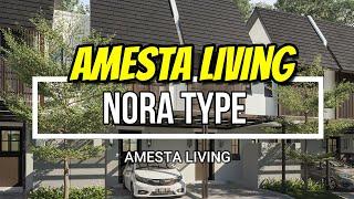 AMESTA LIVING NORA TYPE