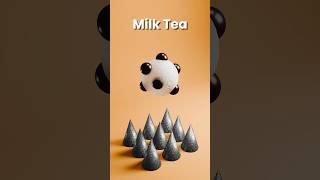 Spikes vs Everything 3D Satisfying Simulation