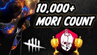 How I Got The #1 World Mori Count Record