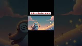 The Pillow That Could Fly | Magical Bedtime Story for Kids  | Sleepytime Adventures