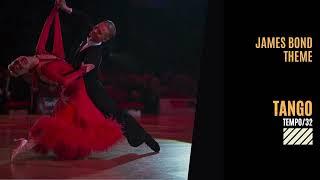 Olivato Dancesport Orchestra - Il Carrozzone (Slow Waltz 29)