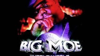 Big Moe - Purple Stuff Remix