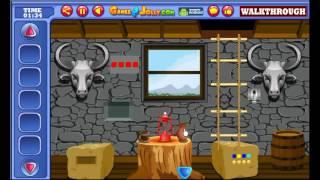 Bunny Cage Escape Walkthrough Games2Jolly