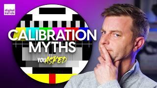 Debunking TV Calibration Myths & Are TVs Too Bright? | You Asked Ep. 49