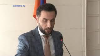 Կապանլուր 20.02.2018