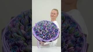 Обучение доступно по ссылке в шапке профиля #тюльпаныиззефира #тюльпаны #тюльпан #зефир