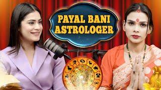 Payal Bani Astrologer