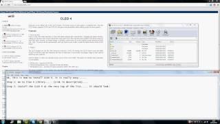 How to Install CLEO 4 (Simple)