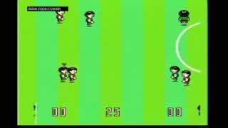 Soccer League Winner's Cup - Nes / Nintendinho / Famicom - VGDB