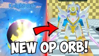 New Knight Orb Made Suzaku META AGAIN! (Meta Knight)