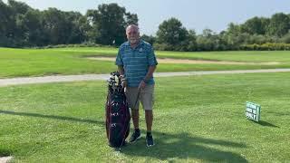 Majek K5 Senior Hybrid Golf Clubs Review- Majek Golf Customer Testimonial