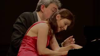 Piano duo Silver-Garburg: Petrushka - Igor Stravinsky