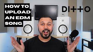 How To Upload An Electronic/Dance Song Through A Distributor