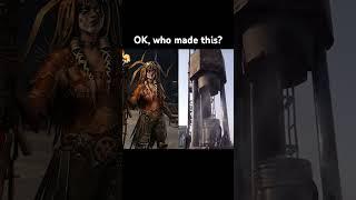 OK, Who Made This? XO Version #funnyclips #gaming #crossout