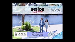 South Florida Luxury Real Estate | Oceanfront Mansions | Luxury Homes by Patty Da Silva