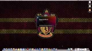 How to Import Media into FCPX