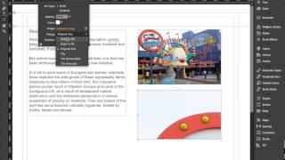 Adobe Muse - adding images