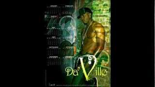 DaVille As I Am