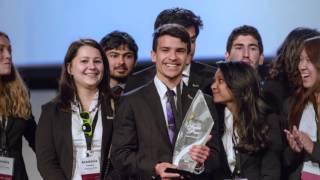Pathways through MC - The Montgomery College Business Program