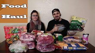 Keto Food Haul | Keto On A Budget | 1 Year On YouTube Vlog