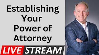 Creating Your Statutory Power of Attorney: Step-By-Step Guide