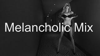 MELANCHOLIC MIX Best Deep House Vocal & Nu Disco 2023