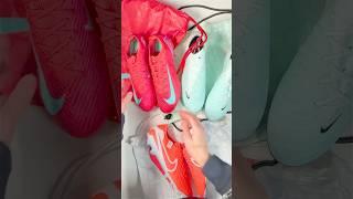 New Nike Boot Pack   #footballboots #soccercleats #cleats #nike