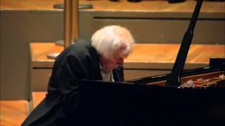 Grigory Sokolov - Schubert Impromptu Nr. 2 Es-Dur