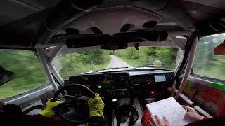 South Swedish Rally 2019