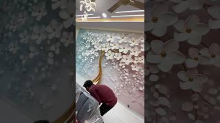 5d wallpaper for walls | 9892697457 | 3d 5d  wallpaper | #viral #viralvideo #trending #shortsvideo