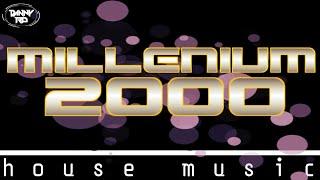 POWER OF MAGIC MILLENIUM 2000 HOUSE MUSIC