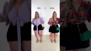 Latest Plus Size Fashion   Dress for Curvy Women 2023