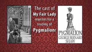 SBMT Readers' Theatre: Pygmalion